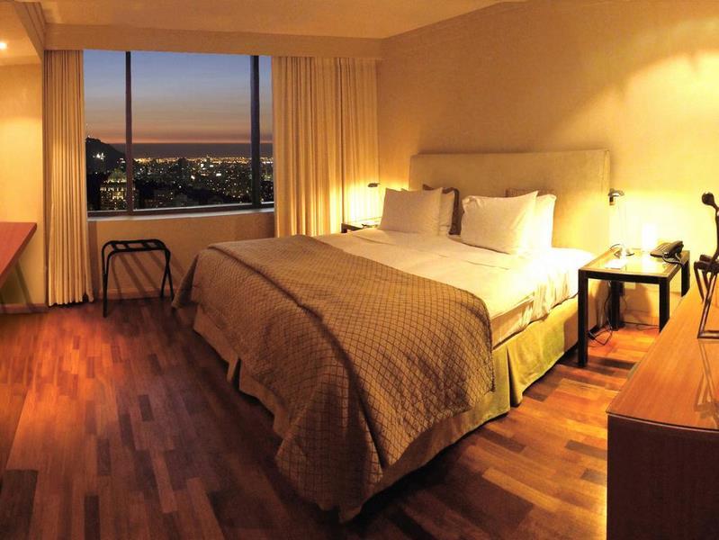 Boulevard Suites — foto 2