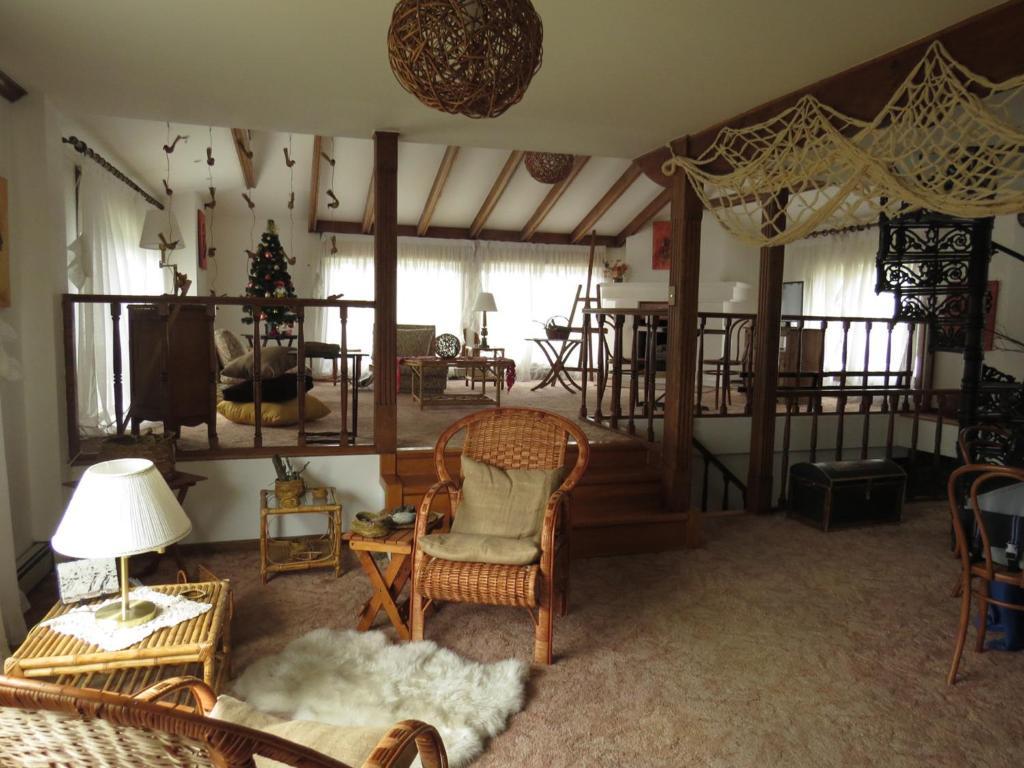 Sandy Point B&b — foto 2