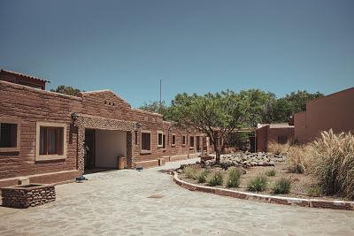 Casa Don Tomas — foto 2