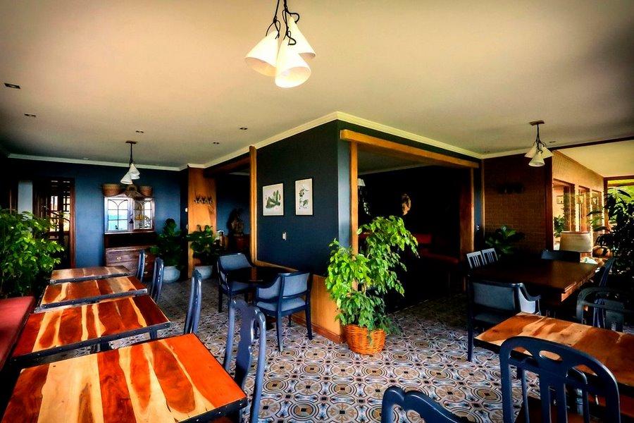Casa Molino Guest House — foto 1