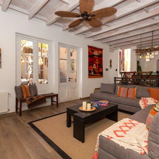 Casa Solcor — foto 1