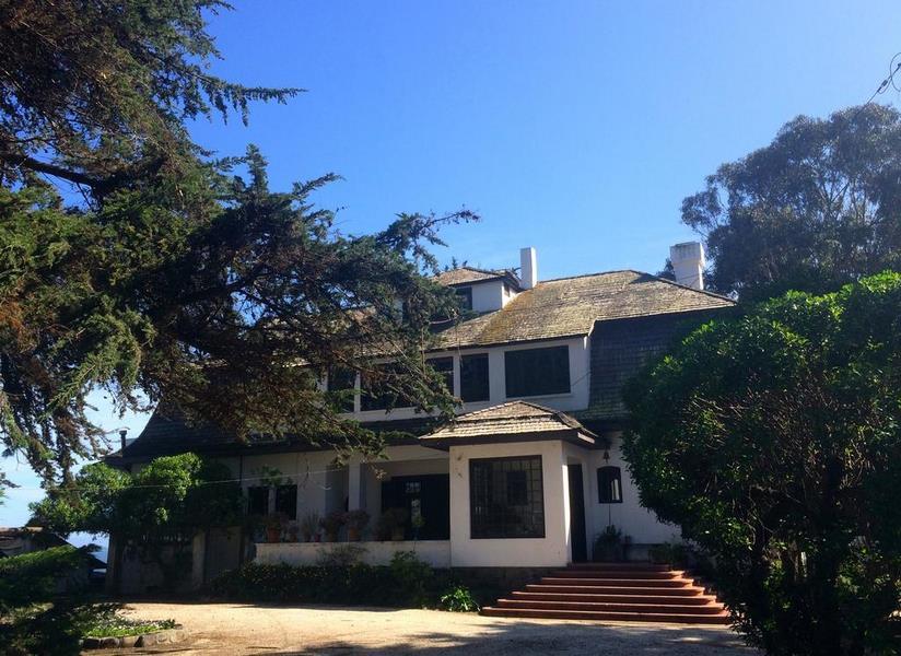 Casa Wilson — foto 2