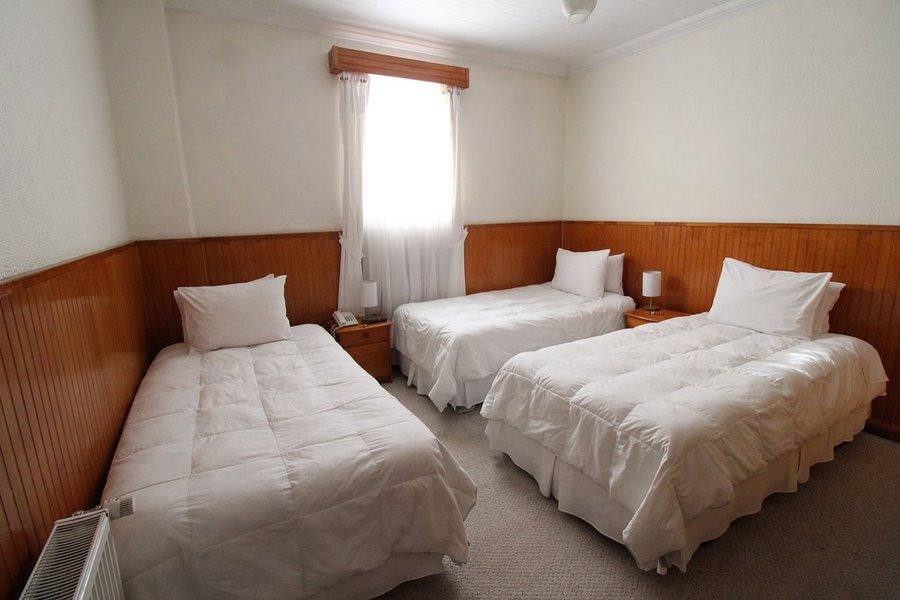 Chalet Chapital — foto 2