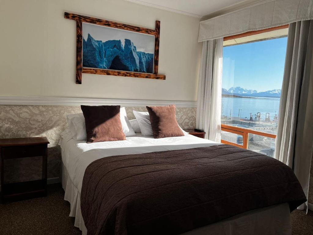 Hotel Darwin — foto 1