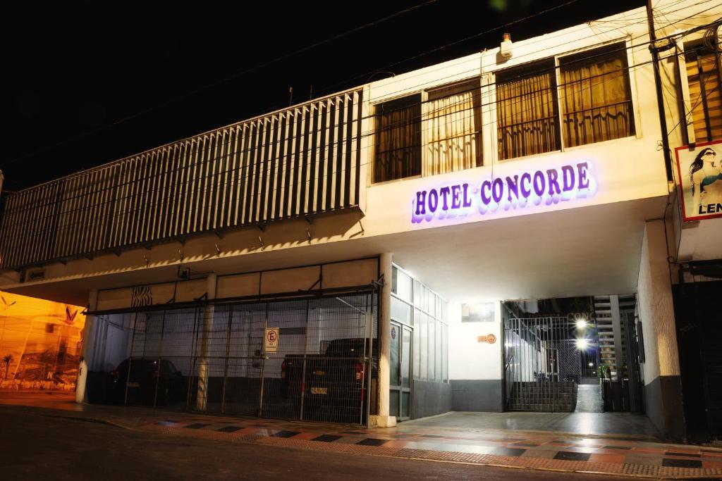 Concorde — foto 2