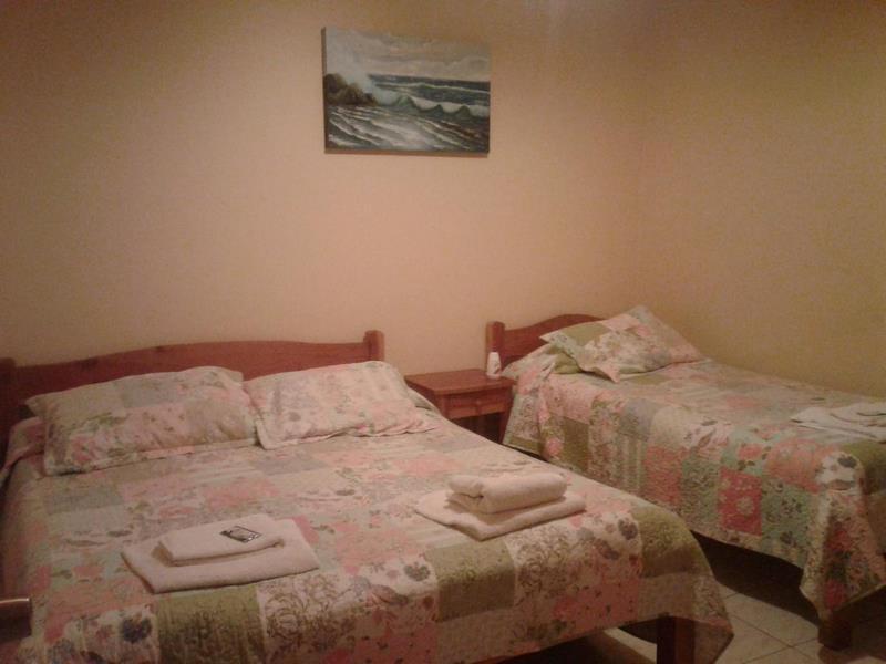 Costa Fosil — foto 1