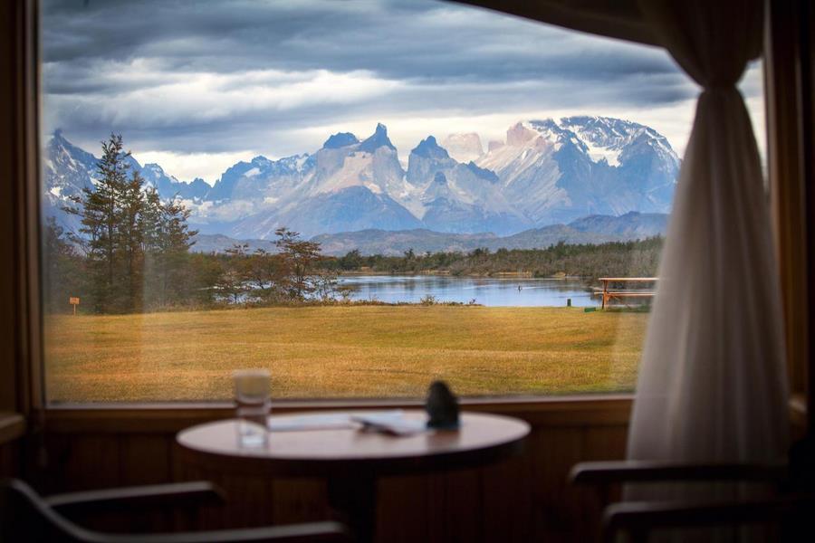 Del Paine — foto 1