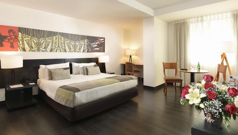 Eurotel Providencia — foto 2