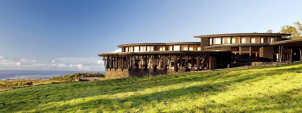 Explora Rapa Nui — photo 2