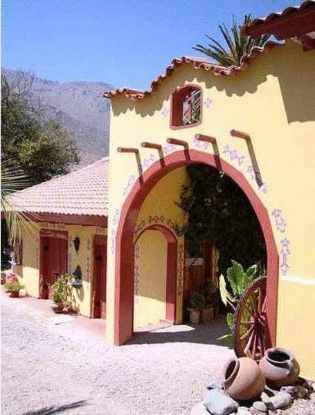 Hacienda Los Andes — foto 2