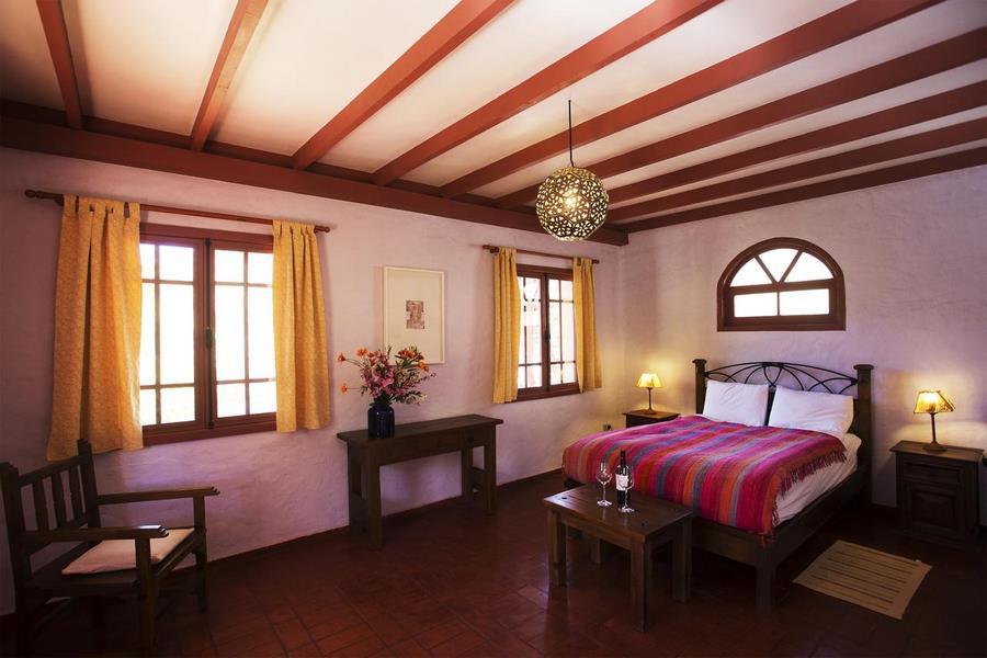 Hacienda Los Andes — foto 1