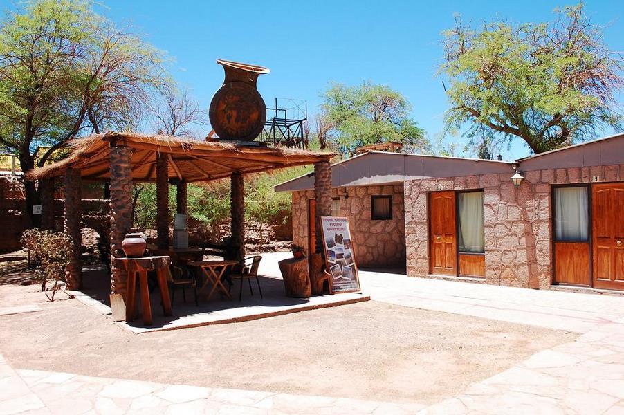 Hostal Katarpe — foto 2