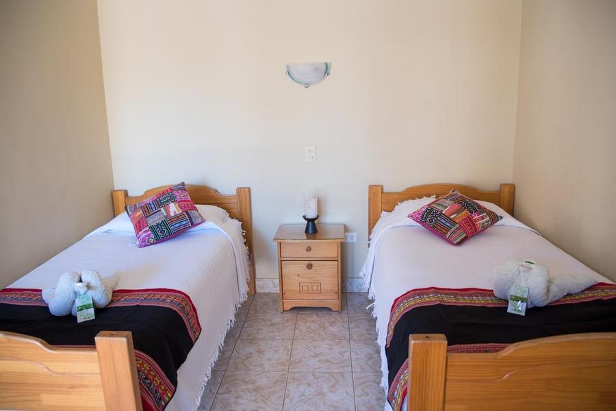 Hostal Katarpe — foto 1