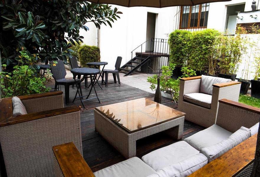 Hotel Boutique Casadetodos — foto 1