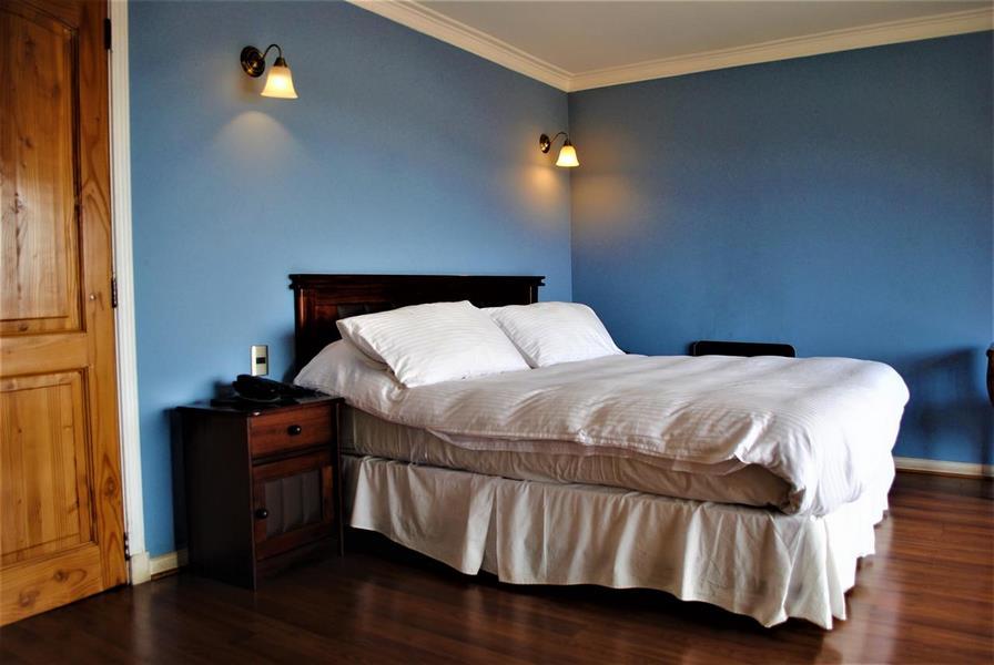 Hotel Casa Vander — foto 1
