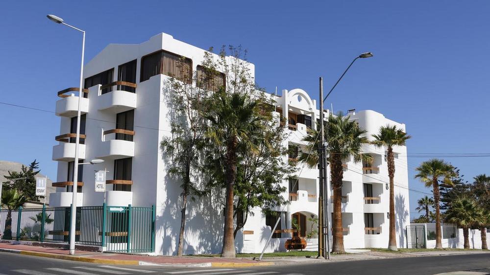 Hotel Mejillones — foto 2