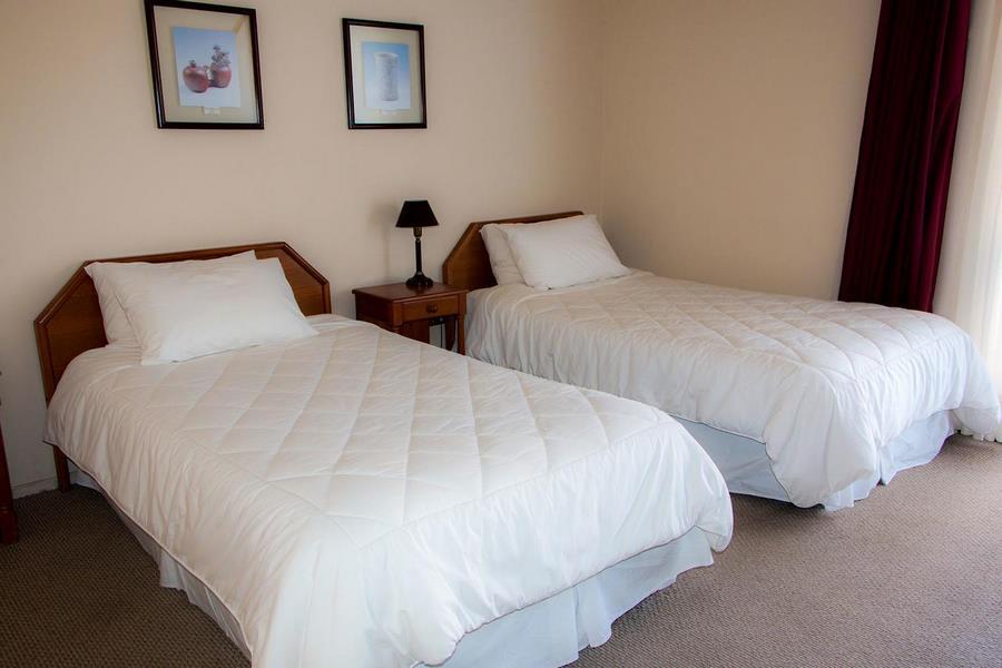 Hotel Mejillones — foto 1