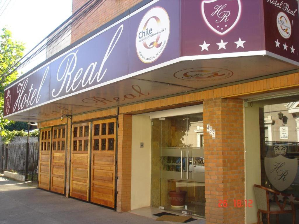 Hotel Real — foto 2