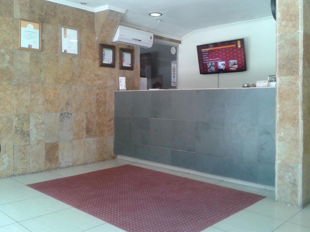 Hotel Real — foto 1