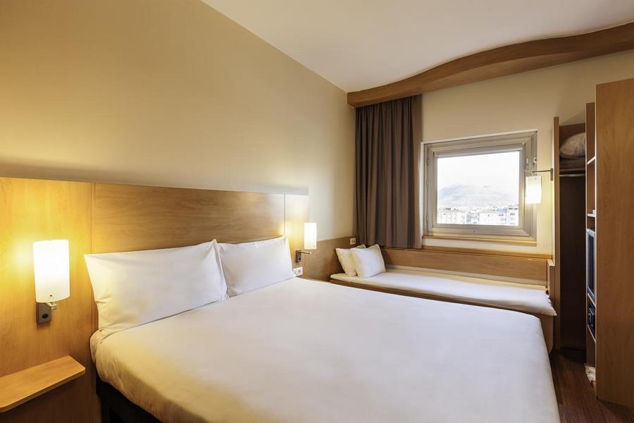 Ibis Antofagasta — foto 1