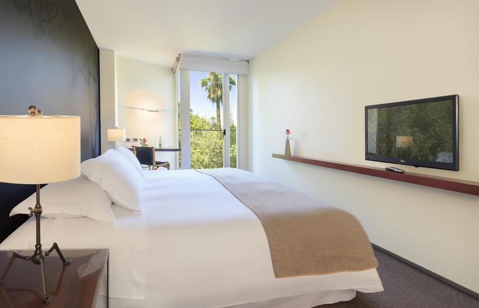 Ismael Hotel — foto 1