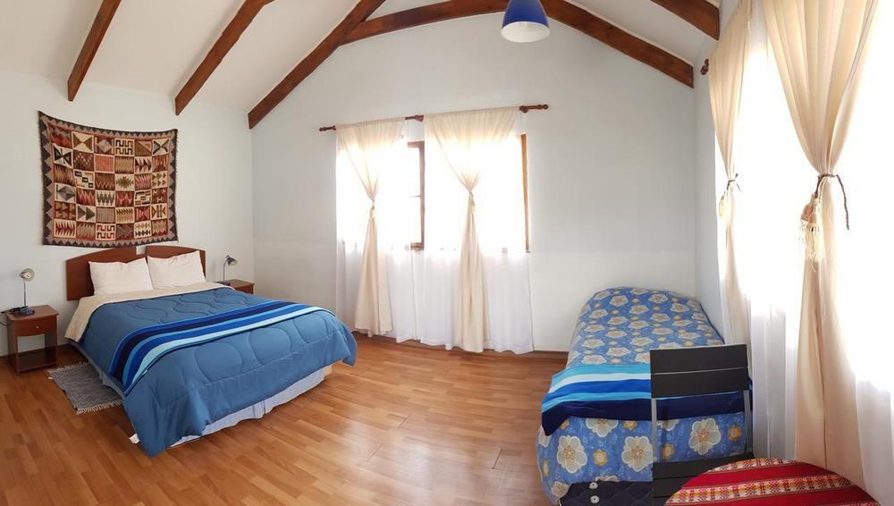 La Chakana Mountain Lodge — foto 2