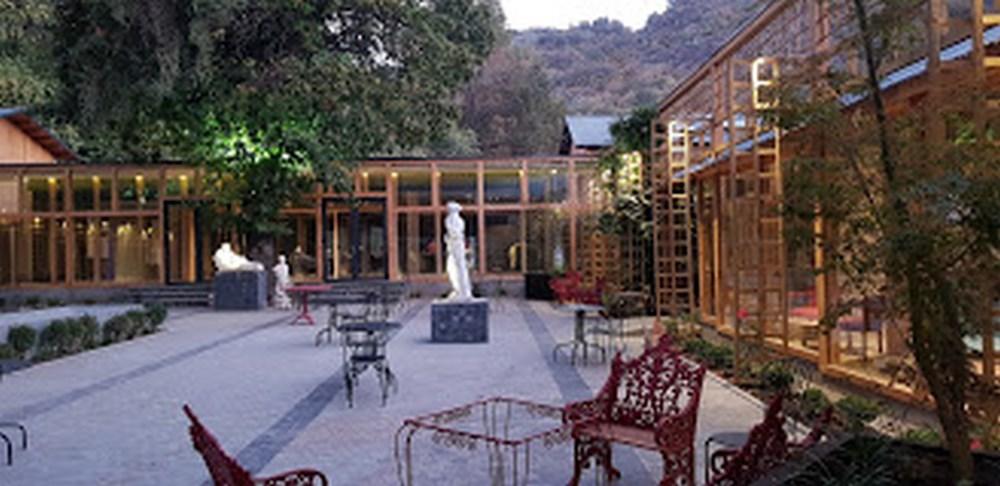 Leonera Hotel — foto 2