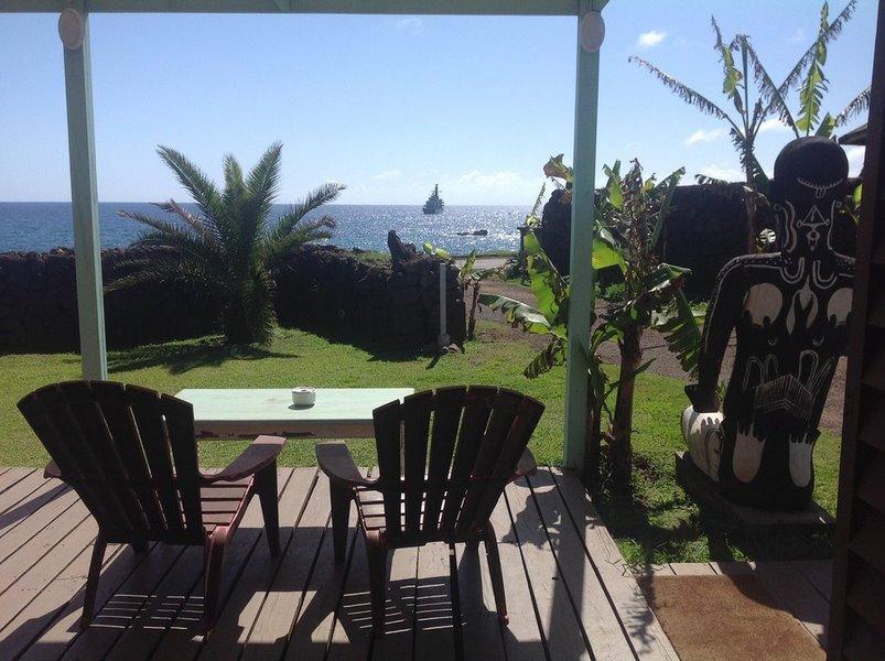 Hotel Boutique La Perouse — foto 2
