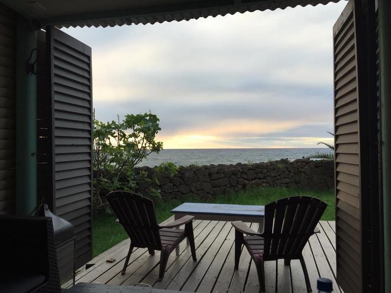 Hotel Boutique La Perouse — foto 1
