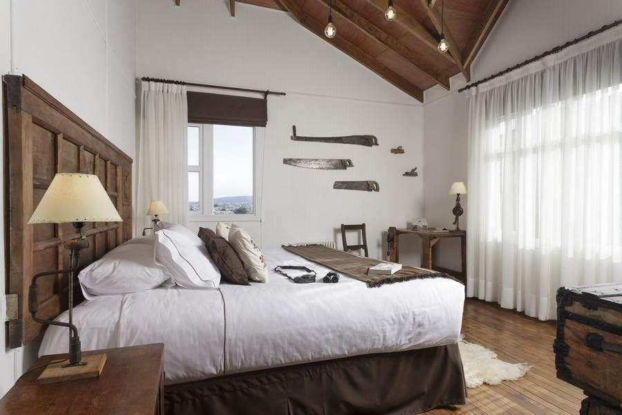 Hotel Boutique La Yegua Loca — foto 1