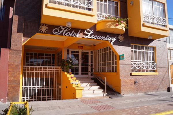 Licantay — foto 2