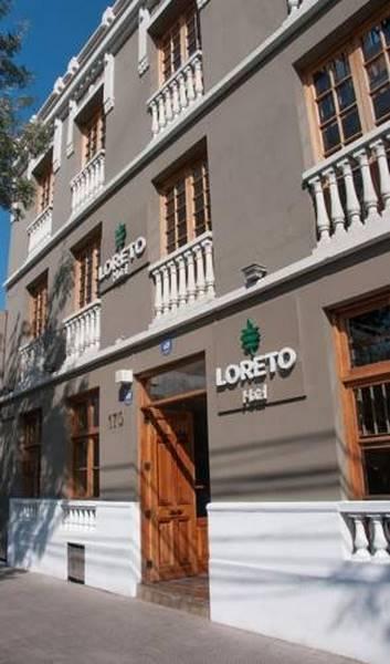 Loreto — foto 2