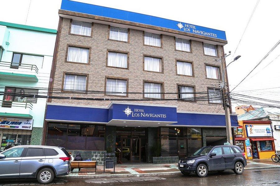 Los Navegantes — foto 2