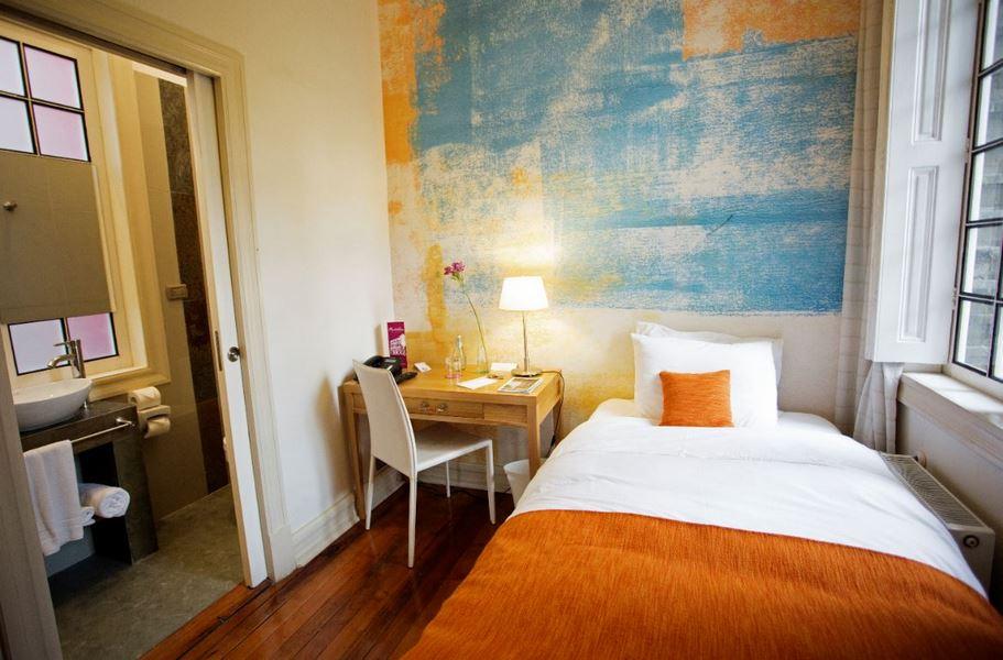 Matildas Hotel Boutique — foto 2
