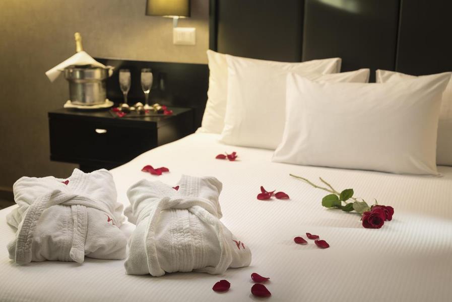 Mercure Santiago Centro — foto 1