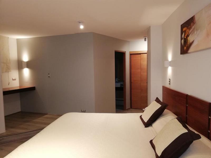 Montecarlo Santiago — foto 1