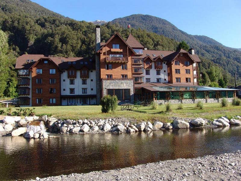 Natura Patagonia — foto 2