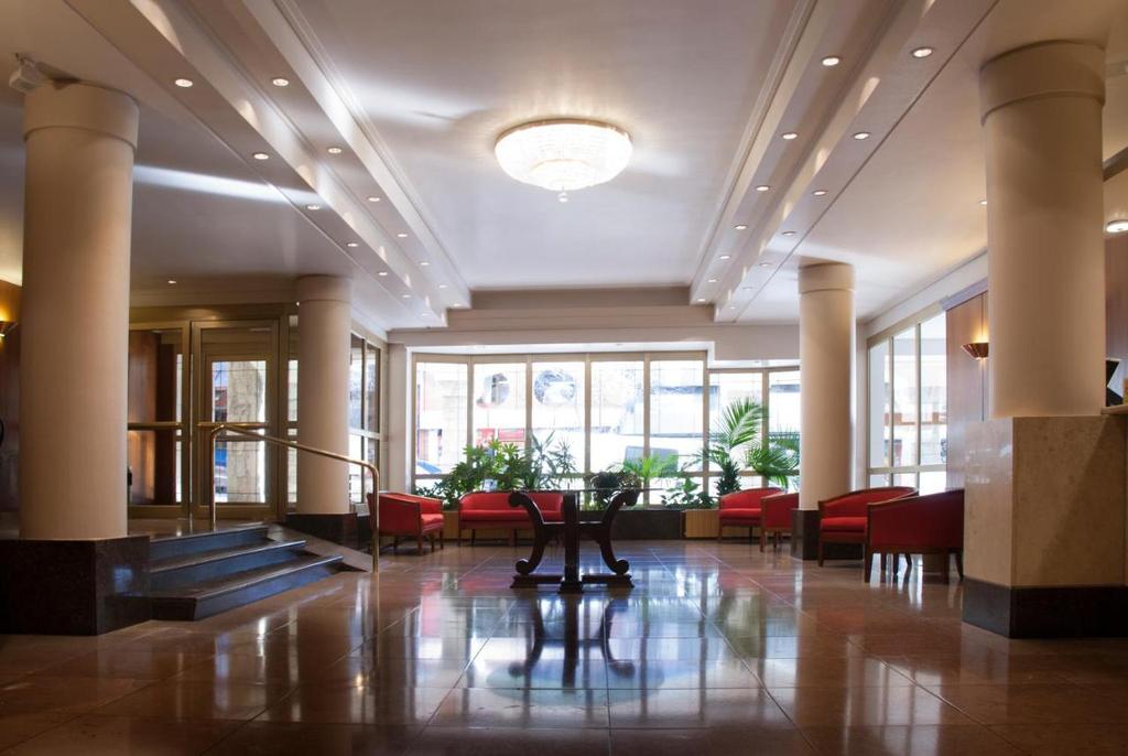 Hotel Nevada — foto 2
