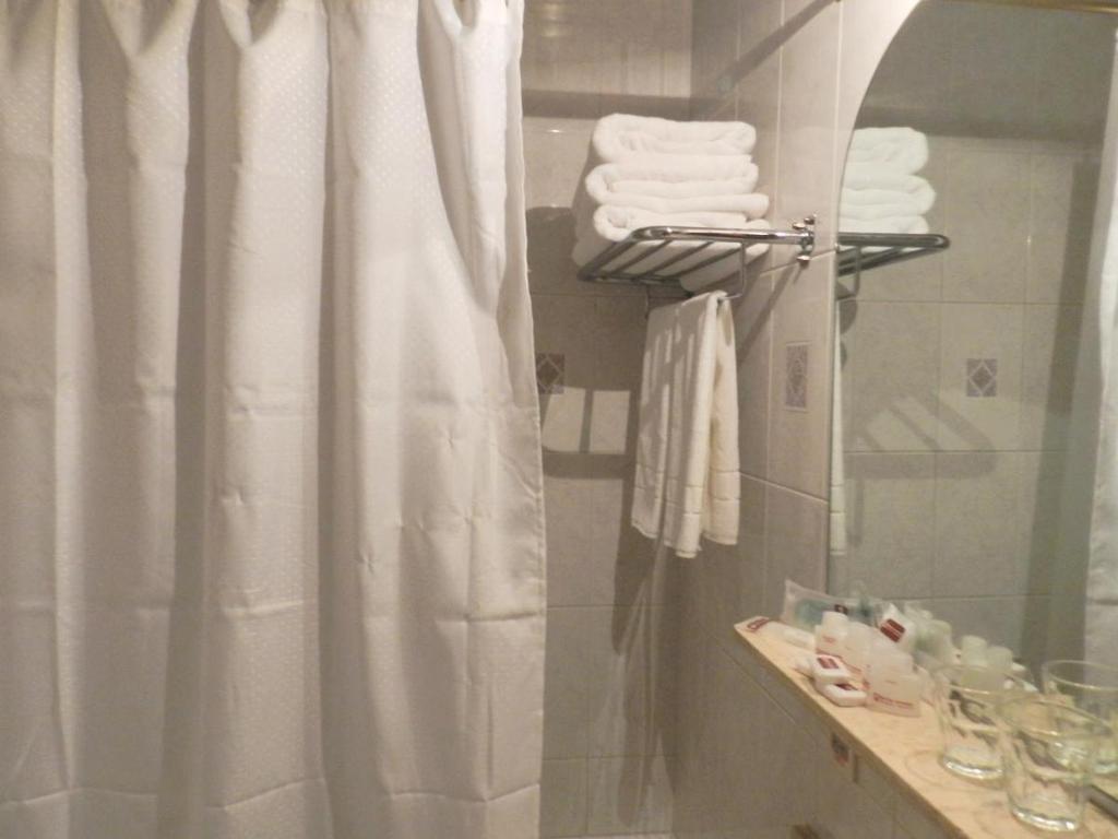 Hotel Nevada — foto 1