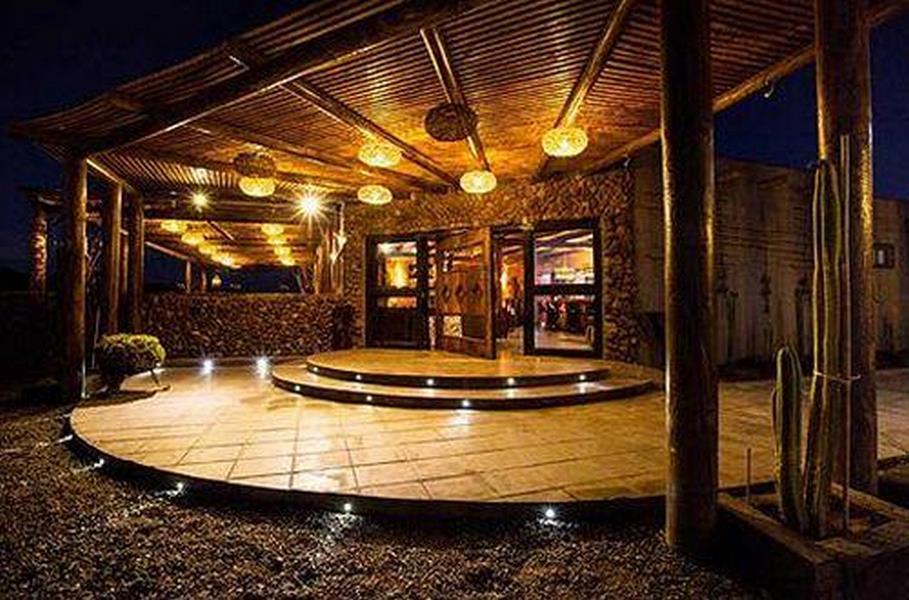 Hotel Borde Loa — foto 2
