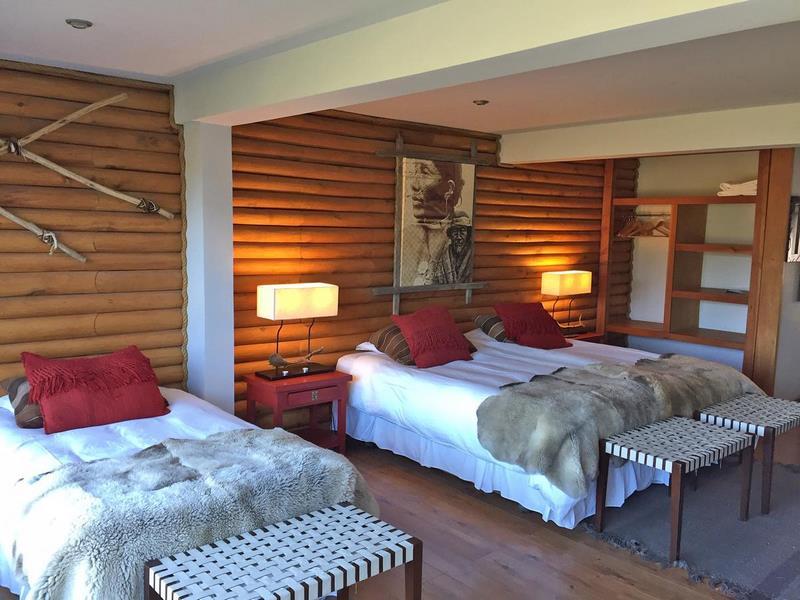 Nomades Hotel — foto 1