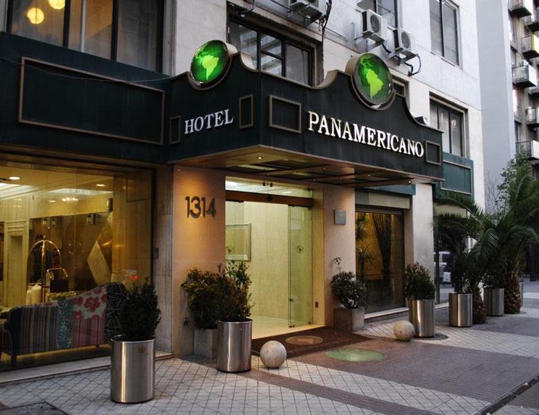 Panamericano — foto 2