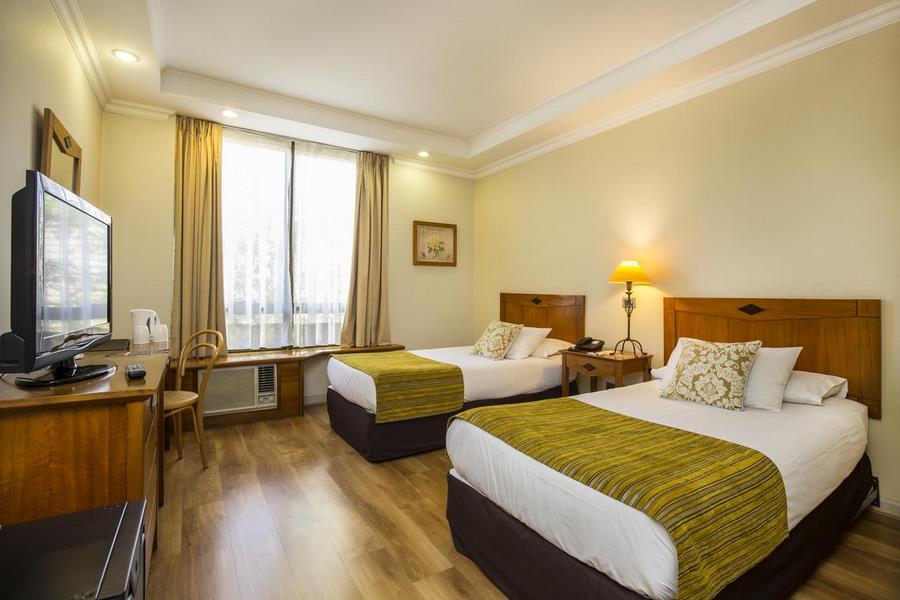 Park Plaza Bonaparte — foto 2
