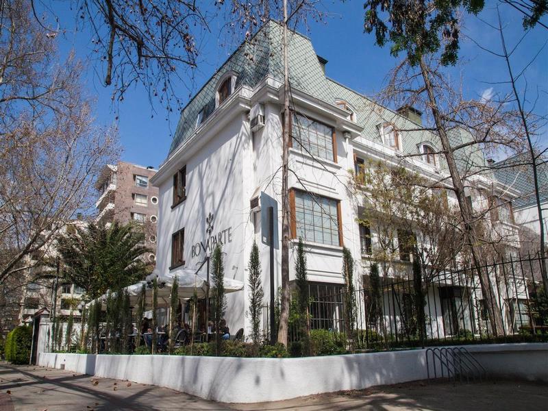 Park Plaza Bonaparte — foto 1