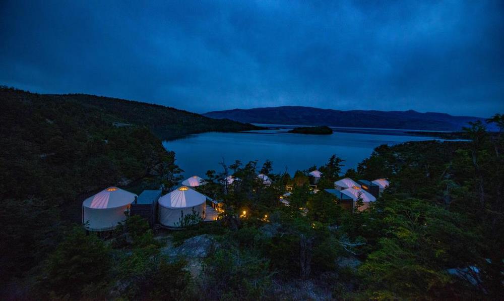 Patagonia Camp — photo 2