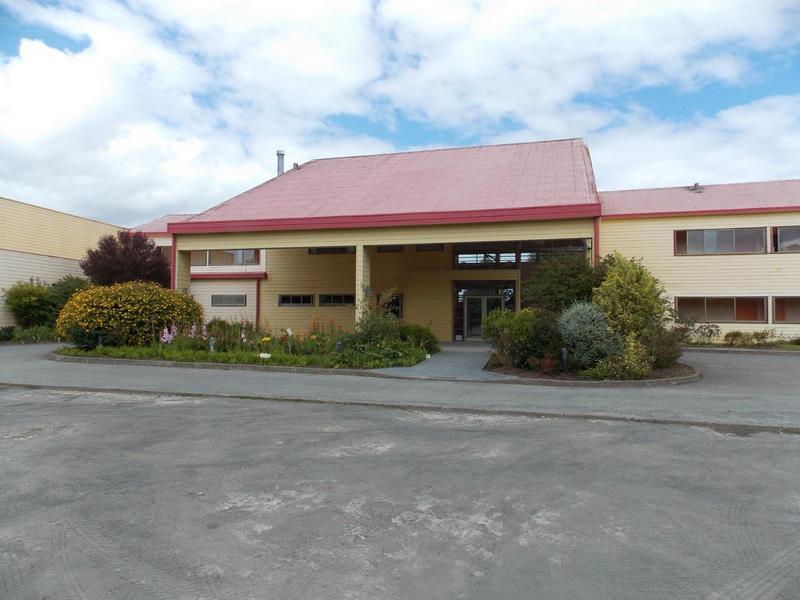 Patagonia Insular — foto 2