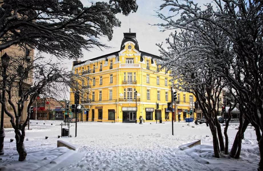 Plaza Punta Arenas — foto 1
