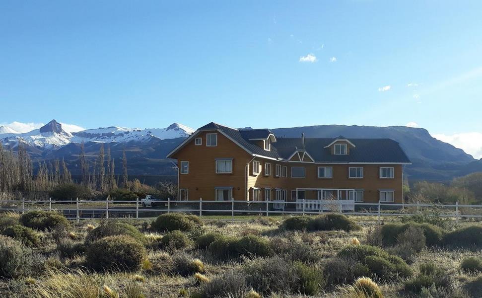 Posada Del Rio — foto 2
