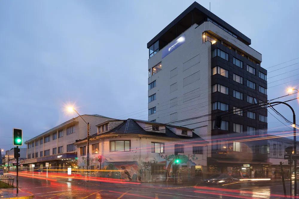 Abba Presidente Suites Puerto Montt — foto 2