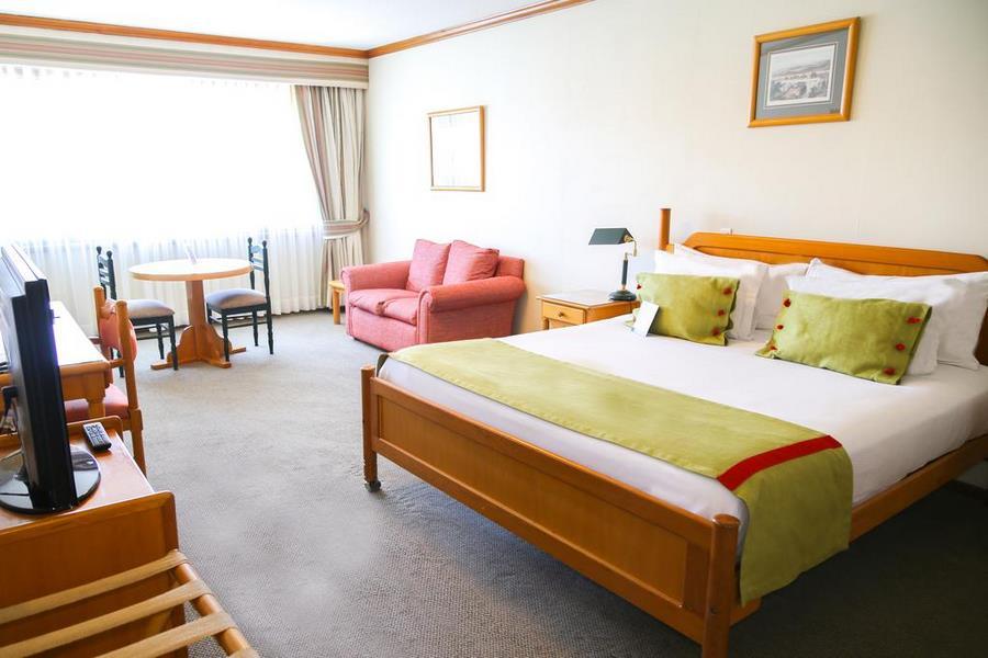 Abba Presidente Suites Puerto Montt — foto 1